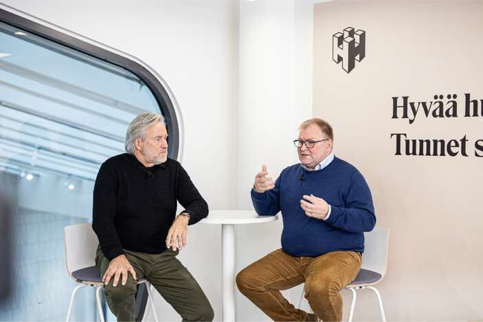 Tahtituotanto ja sen hyödyt tilaajalle