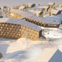 Break Sokos Hotel Ruka Kuusamossa 