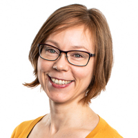 Liisa Tamminen