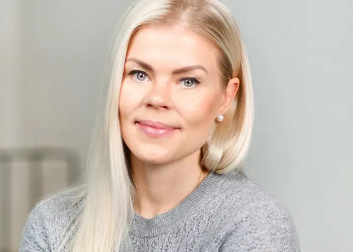 Some vaikuttaja @piiatuuli loihti Hartela Interior tyylin pehmeä