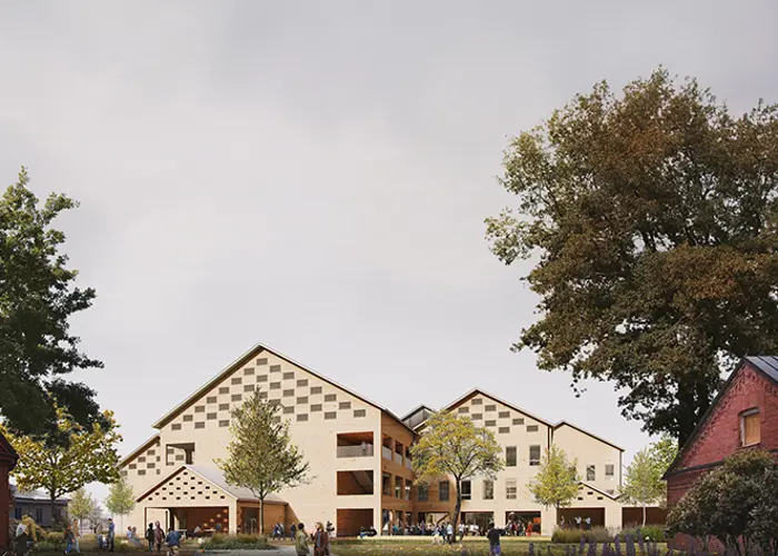 Hartela Tuusulan Kunta Monio Luonnoskuva Nosto. 