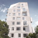 Asunto Oy Kruunuvuorenrannan Usva 