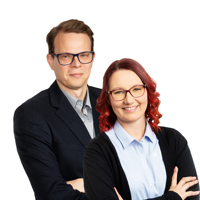 Myynti Turku, Rauma, Pirkanmaa